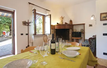 Il Molino - Casale Il Picchio, Maison 8 personnes à Magione PG - Photo 2