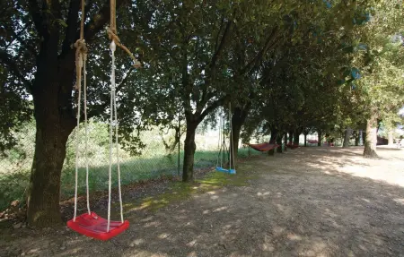 Il Molino - Casale Il Picchio, Maison 8 personnes à Magione PG - Photo 4