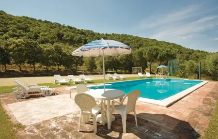 Il Molino - Casale Il Picchio, Maison 8 personnes à Magione PG - Photo 6
