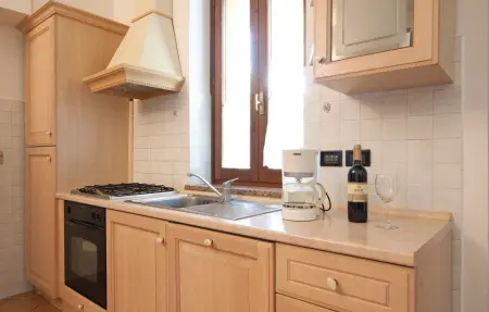 Il Molino - Casale Il Picchio, Maison 8 personnes à Magione PG - Photo 12