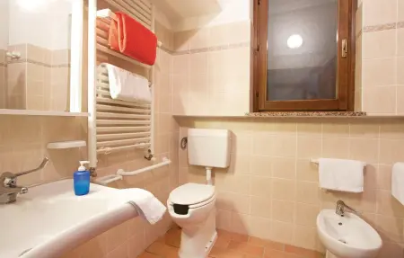 Il Molino - Casale Il Picchio, Maison 8 personnes à Magione PG - Photo 21
