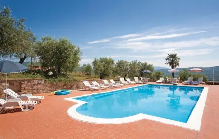 Casa Grande, Maison 10 personnes à Magione  PG - Photo 8
