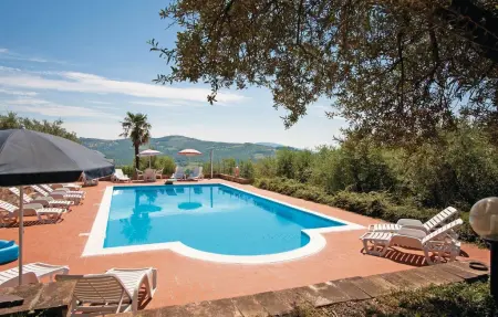Casa Grande, Maison 10 personnes à Magione  PG - Photo 9