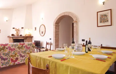 Casa Grande, Maison 10 personnes à Magione  PG - Photo 12