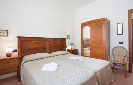 Casa Grande, Maison 10 personnes à Magione  PG - Photo 16