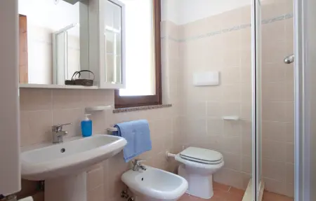 Casa Grande, Maison 10 personnes à Magione  PG - Photo 20