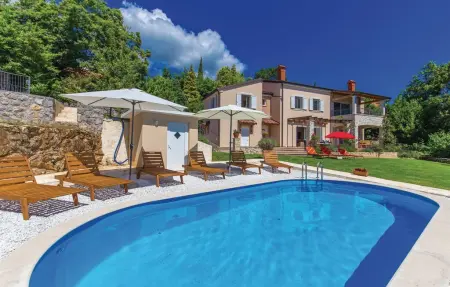 Maison 8 personnes à Lovran - Photo 1