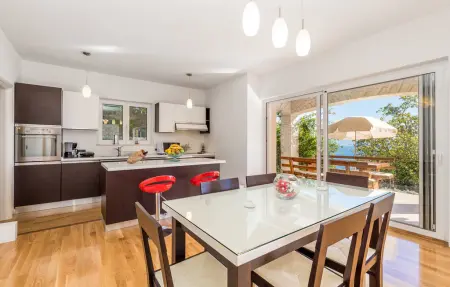 Maison 8 personnes à Lovran - Photo 3