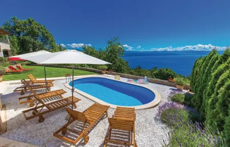 Maison 8 personnes à Lovran - Photo 9