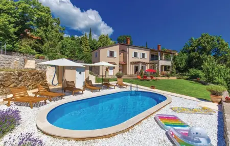 Maison 8 personnes à Lovran - Photo 11