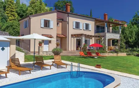 Maison 8 personnes à Lovran - Photo 12