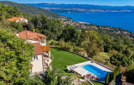 Maison 8 personnes à Lovran - Photo 13