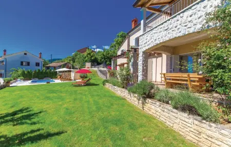 Maison 8 personnes à Lovran - Photo 21