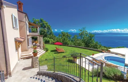 Maison 8 personnes à Lovran - Photo 22