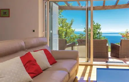 Maison 8 personnes à Lovran - Photo 24