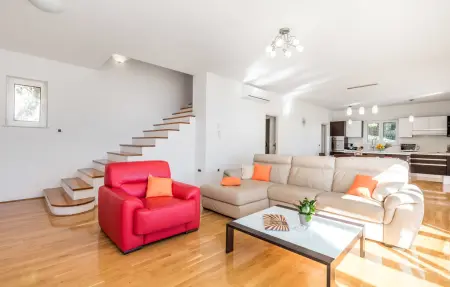 Maison 8 personnes à Lovran - Photo 26