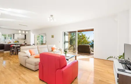 Maison 8 personnes à Lovran - Photo 27