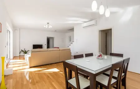 Maison 8 personnes à Lovran - Photo 28