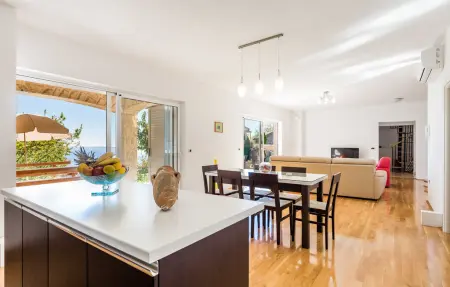 Maison 8 personnes à Lovran - Photo 29