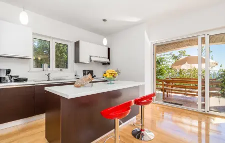 Maison 8 personnes à Lovran - Photo 30