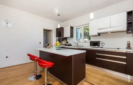 Maison 8 personnes à Lovran - Photo 31