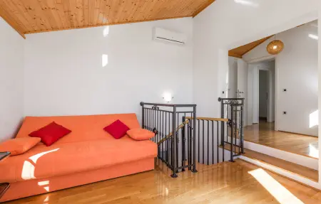 Maison 8 personnes à Lovran - Photo 37