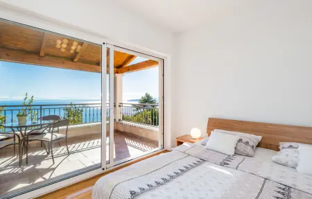 Maison 8 personnes à Lovran - Photo 39