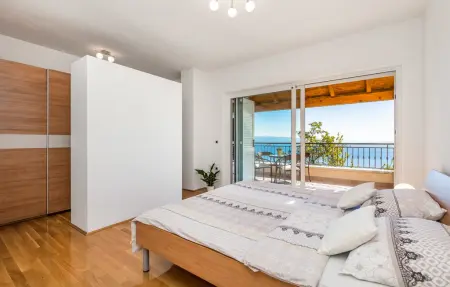 Maison 8 personnes à Lovran - Photo 40