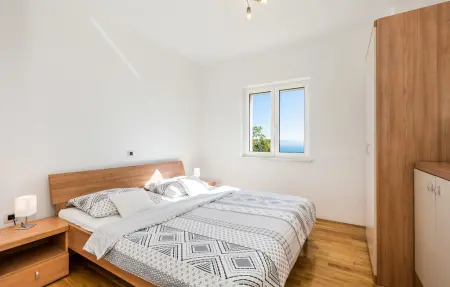 Maison 8 personnes à Lovran - Photo 45