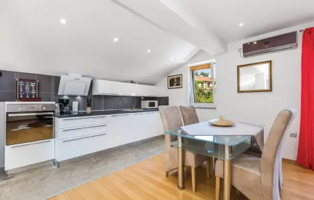 Maison 8 personnes à Bregi - Photo 3
