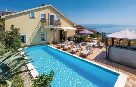 Maison 8 personnes à Bregi - Photo 6