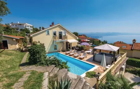 Maison 8 personnes à Bregi - Photo 12