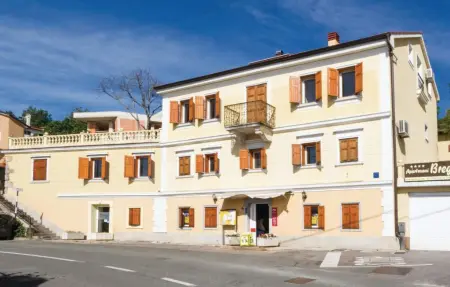 Maison 8 personnes à Bregi - Photo 13