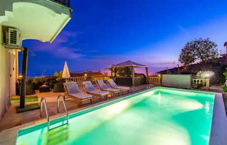 Maison 8 personnes à Bregi - Photo 15