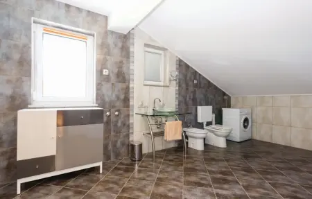 Maison 8 personnes à Bregi - Photo 47