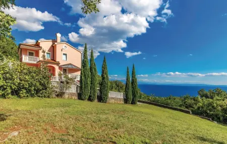 Maison 10 personnes à Opatija - Photo 1