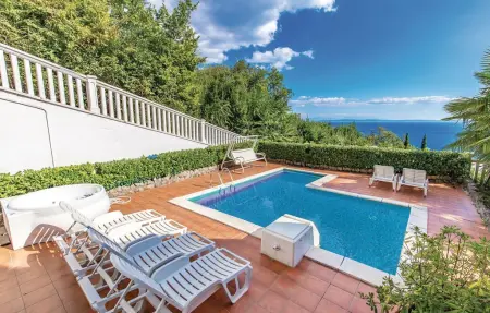 Maison 10 personnes à Opatija - Photo 7