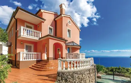 Maison 10 personnes à Opatija - Photo 8