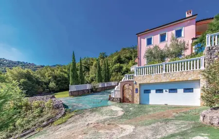 Maison 10 personnes à Opatija - Photo 10