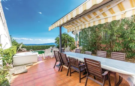 Maison 10 personnes à Opatija - Photo 14