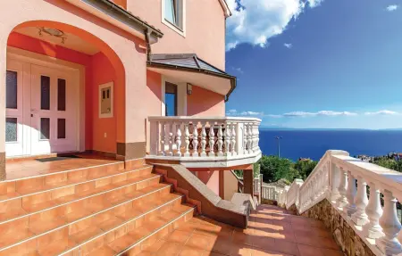 Maison 10 personnes à Opatija - Photo 17