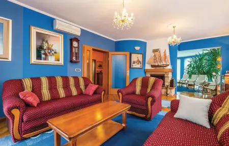 Maison 10 personnes à Opatija - Photo 20