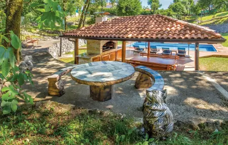 Maison 10 personnes à Matulji - Photo 12