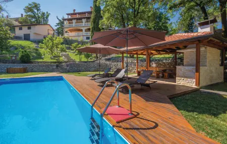 Maison 10 personnes à Matulji - Photo 17