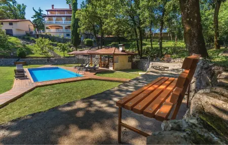 Maison 10 personnes à Matulji - Photo 19