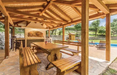 Maison 10 personnes à Matulji - Photo 25