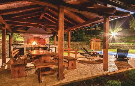 Maison 10 personnes à Matulji - Photo 28