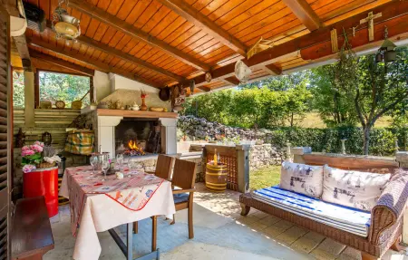 Maison 6 personnes à Opatija - Photo 1