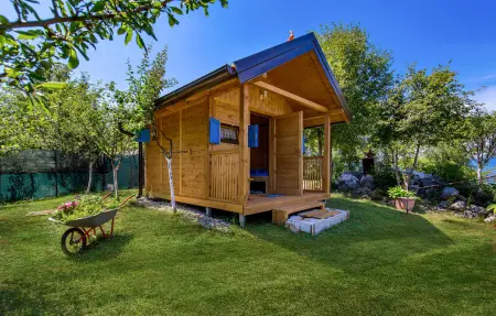 Maison 6 personnes à Opatija - Photo 6