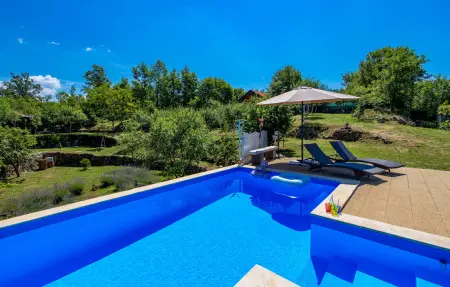 Maison 6 personnes à Opatija - Photo 7